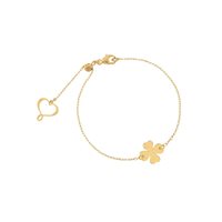 Pulsera Maman et Sophie Mujer in Plata BR00910PSGI - BR00910PSGI